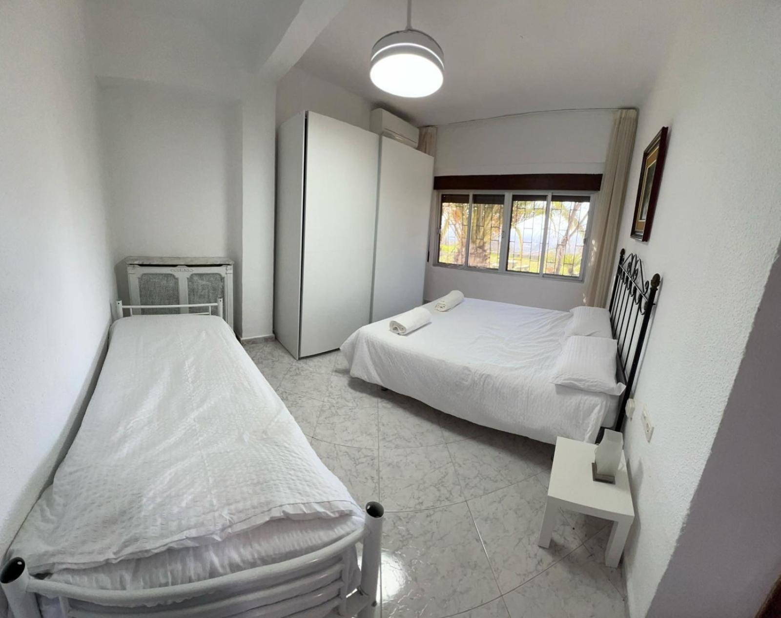 Villa Lazaro Alfacar Esterno foto