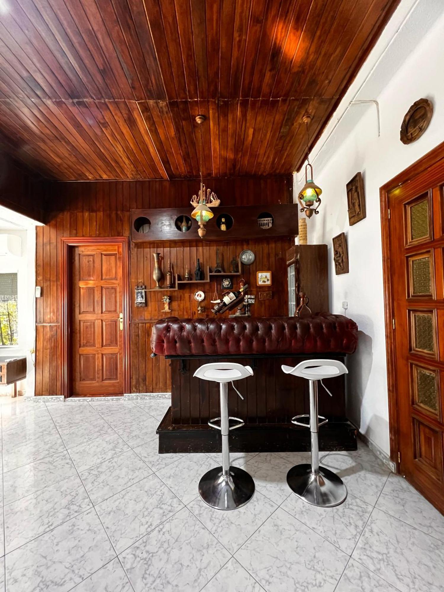 Villa Lazaro Alfacar Esterno foto