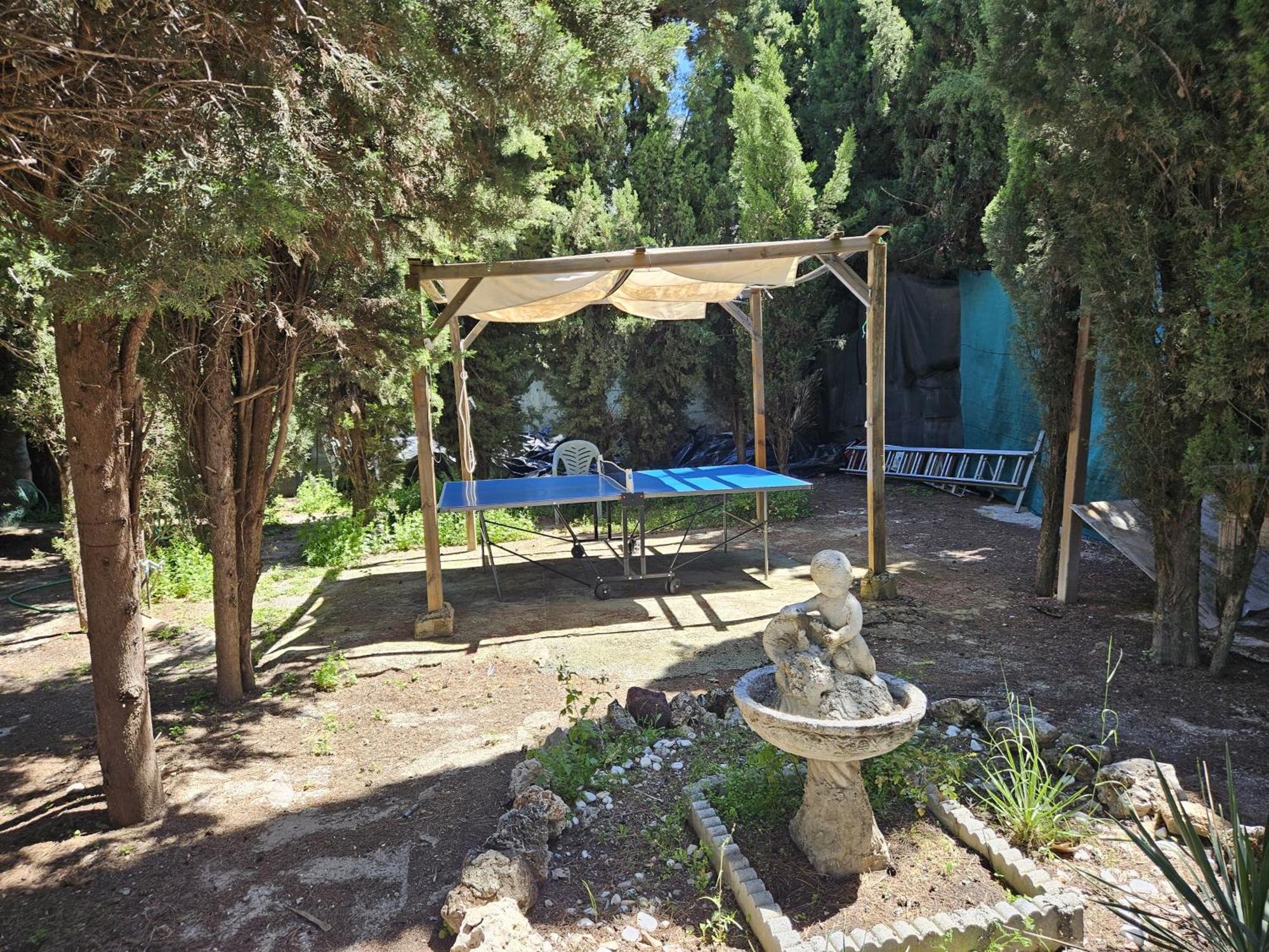 Villa Lazaro Alfacar Esterno foto